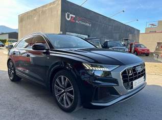 Q8 55 TFSI quattro !!Mobile Garantie!!, 59990 €, Auto & Fahrrad-Autos in 6800 Gisingen