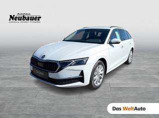 Octavia Selection TDI DSG, 35990 €, Auto & Fahrrad-Autos in 8753 Fohnsdorf