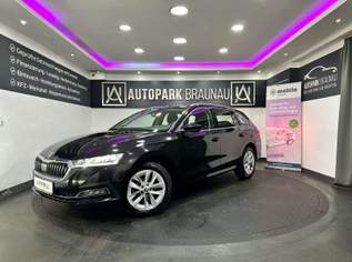 Octavia 2.0 TDI DSG Style *VIRTUAL*ACC*, 16999 €, Auto & Fahrrad-Autos in 5280 Braunau am Inn