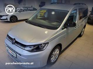 Caddy Life Maxi TDI, 39860 €, Auto & Fahrrad-Autos in 4060 Leonding