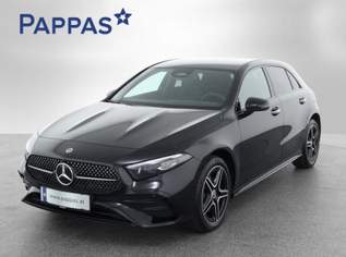 A 250 e Kompaktlimousine AMG Line, Night Paket, 49900 €, Auto & Fahrrad-Autos in 1040 Wieden