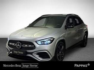 GLA 200 d, 46790 €, Auto & Fahrrad-Autos in 5020 Altstadt