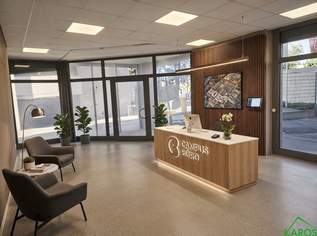 SONNIGER BÜROSTANDORT AN DER A22 - 248 m², 3381.96 €, Immobilien-Gewerbeobjekte in 1210 Floridsdorf SONNIGER BÜROSTANDORT AN DER A22 - 248 m², 3381.96 €, Immobilien-Gewerbeobjekte in 1210 Floridsdorf