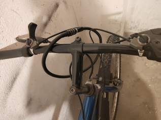 Girardengo Herren Mountainbike 26 Zoll blau aus Italien selten Girardengo Herren Mountainbike 26 Zoll blau aus Italien selten
