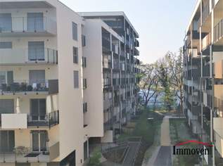 Wohnen im Puntigam Brauquartier! (Mietbeginn ab 01.09.2026) Anfragen nur per Mail möglich!, 649.82 €, Immobilien-Wohnungen in 8055 