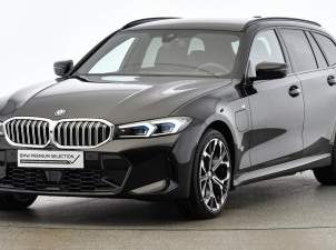 330e xDrive, 58990 €, Auto & Fahrrad-Autos in 4822 Bad Goisern am Hallstättersee