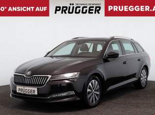 Superb Kombi 2,0 TDI STYLE DSG LED VIRTUAL MEMORY, 33990 €, Auto & Fahrrad-Autos in 8071 Hausmannstätten