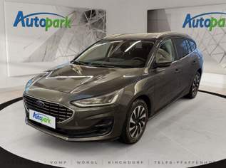 Focus Turnier 1,0 EcoBoost Hybrid Titanium Edition, 26590 €, Auto & Fahrrad-Autos in 6300 Stadt Wörgl