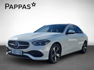 C 220 d 4MATIC Österreich-Edition, 44950 €, Auto & Fahrrad-Autos in 8753 Fohnsdorf