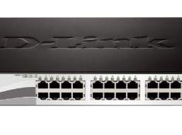 D-Link DGS 1210-18