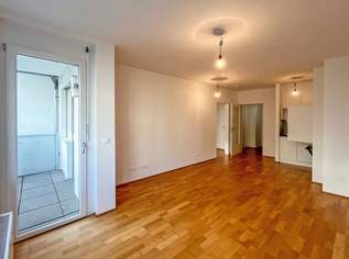 Neuwertige, moderne 2-Zimmermiete in Margarethen inkl. Garagenplatz, 1090 €, Immobilien-Wohnungen in 1050 Margareten