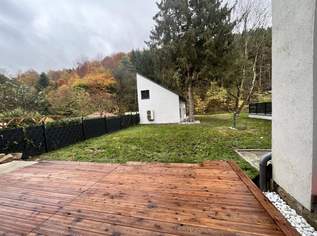 " Villa "Bier" - 2-Zimmer-EG-Wohnung mit Terrasse ", 150000 €, Immobilien-Wohnungen in 3021 Pressbaum