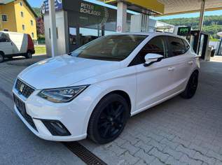 Ibiza 1,0 Style LED-Sitzheizung-Carplay, 10990 €, Auto & Fahrrad-Autos in 4221 Steyregg Ibiza 1,0 Style LED-Sitzheizung-Carplay, 10990 €, Auto & Fahrrad-Autos in 4221 Steyregg