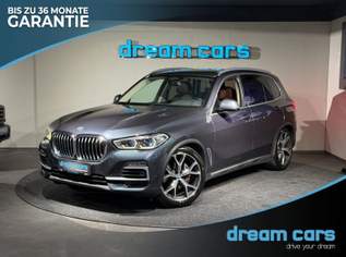 X5 xDrive30d / 7 SITZER / LUFT / LASER /, 35900 €, Auto & Fahrrad-Autos in 6063 Marktgemeinde Rum