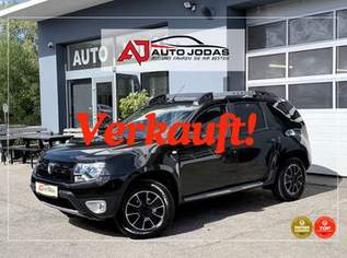 Duster Black Shadow TCe 125 4WD **Navi/Tempomat**, 10500 €, Auto & Fahrrad-Autos in 2601 Sollenau Duster Black Shadow TCe 125 4WD **Navi/Tempomat**, 10500 €, Auto & Fahrrad-Autos in 2601 Sollenau