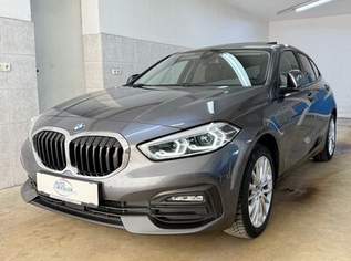 116d Advantage ''LED-Navi-PANO.-Sitzheizung-Alu17'', 19900 €, Auto & Fahrrad-Autos in 4906 Eberschwang