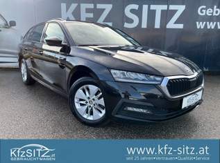 Octavia Combi 2,0 TDI Ambition DSG | NAVI/KESSY, 18970 €, Auto & Fahrrad-Autos in 4053 Ansfelden