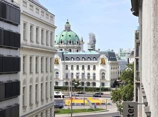 SCHWARZENBERGPLATZ: Repräsentative Bürofläche - Erstbezug, 14756.1 €, Immobilien-Gewerbeobjekte in 1030 Landstraße SCHWARZENBERGPLATZ: Repräsentative Bürofläche - Erstbezug, 14756.1 €, Immobilien-Gewerbeobjekte in 1030 Landstraße