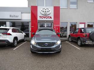 XC60 D3 *NAVI*LEDER*AHK*