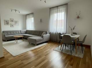 Wohnen zum kleinen Preis! Perfekte Wohnung für junge Familien und Pärchen: Idyllische Grünlage, optimale Infrastruktur, schöne und praktische Raumaufteilung, 510.88 €, Immobilien-Wohnungen in 4400 Steyr