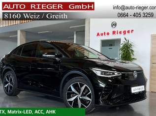 ID.5 GTX 250 kW 4Motion AHK, 47890 €, Auto & Fahrrad-Autos in 8160 Weiz