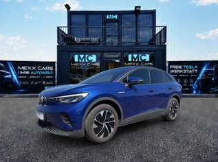 ID.4 Pro Performance | Große 77-kWh-Batterie | Wärmepumpe | 1. Besit, 29999 €, Auto & Fahrrad-Autos in 2700 ID.4 Pro Performance | Große 77-kWh-Batterie | Wärmepumpe | 1. Besit, 29999 €, Auto & Fahrrad-Autos in 2700