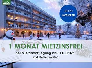 Moderne Traumimmobilie in Graz: Neu und stilvoll in bester Lage. - WOHNTRAUM, 728.79 €, Immobilien-Wohnungen in 8020 