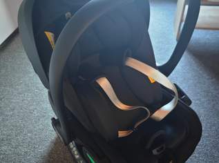 Babyschale ohne Isofix , 300 €, Kindersachen-Sicherheit & Transport in 6063 Marktgemeinde Rum