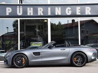 AMG GT C Roadster *AMG Carbonpaket*AMG Dynamic Paket*K..., 164900 €, Auto & Fahrrad-Autos in 4722 Peuerbach AMG GT C Roadster *AMG Carbonpaket*AMG Dynamic Paket*K..., 164900 €, Auto & Fahrrad-Autos in 4722 Peuerbach