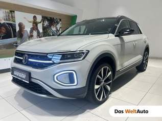 T-Roc Style TDI 4MOTION DSG, 30990 €, Auto & Fahrrad-Autos in 6410 Marktgemeinde Telfs