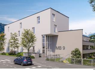 2 Zimmerwohnung in Alt Liefering mit Balkon, 517500 €, Immobilien-Wohnungen in 5020 Salzburg