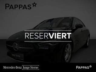 CLA 180 d Coupé, 38900 €, Auto & Fahrrad-Autos in 4030 Kleinmünchen-Auwiesen