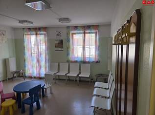 Helle Praxis-/ Büro-/Geschäftsfläche mit Top-Anbindung in Steyr-Münichholz – 78,7 m², 1030.32 €, Immobilien-Gewerbeobjekte in 4400 Steyr