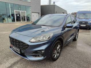 Kuga 2,5 Duratec PHEV ST-Line Aut., 24990 €, Auto & Fahrrad-Autos in 4812 Pinsdorf
