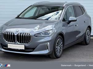 218d Luxury Line, 28930 €, Auto & Fahrrad-Autos in 8350 Fehring 218d Luxury Line, 28930 €, Auto & Fahrrad-Autos in 8350 Fehring