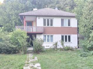 RUHIGE WALDRANDLAGE, 164000 €, Immobilien-Häuser in 3142 Murstetten RUHIGE WALDRANDLAGE, 164000 €, Immobilien-Häuser in 3142 Murstetten