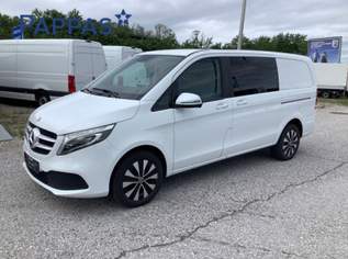 V250 CDI Business Van 4x4 3200