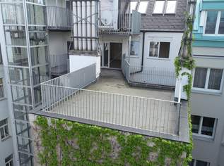 Erstbezug im neugebauten DG I ca. 35m² Dachterrasse I Grenze zum 3. Bezirk - Arsenal I 3-fach Verglasung mit Sonnenschutzelementen I Schlüsselfertig, 499000 €, Immobilien-Wohnungen in 1100 Favoriten