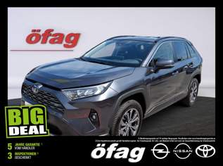 RAV4 2.5 Active Drive, 37990 €, Auto & Fahrrad-Autos in 5020 Altstadt RAV4 2.5 Active Drive, 37990 €, Auto & Fahrrad-Autos in 5020 Altstadt
