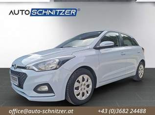 i20 1,25 Level 2, 11490 €, Auto & Fahrrad-Autos in 8950 Stainach-Pürgg i20 1,25 Level 2, 11490 €, Auto & Fahrrad-Autos in 8950 Stainach-Pürgg