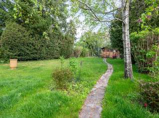 Mehrfamilienhaus mit Entwicklungspotenzial in Bestlage Hietzing, 1890000 €, Immobilien-Häuser in 1130 Hietzing