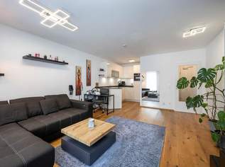 Moderne 2-Zimmer Wohnung mit Balkon in Eben im Pongau, 199000 €, Immobilien-Wohnungen in 5531 Eben im Pongau