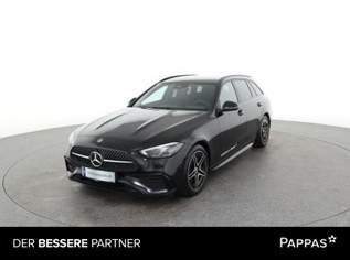 C 200 d T-Modell, 49900 €, Auto & Fahrrad-Autos in 2351 Gemeinde Wiener Neudorf