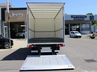 Ducato Maxi Koffer 140PS Ladebordwand Dholland..., 49990 €, Auto & Fahrrad-Autos in 8483 Deutsch Goritz Ducato Maxi Koffer 140PS Ladebordwand Dholland..., 49990 €, Auto & Fahrrad-Autos in 8483 Deutsch Goritz