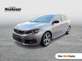 308 SW GT Line, 14990 €, Auto & Fahrrad-Autos in 8753 Fohnsdorf