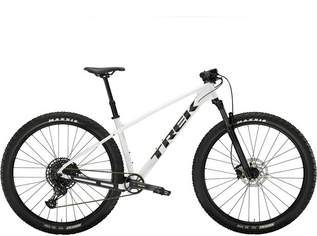 Trek Marlin 7 Gen 3 - crystal-white Rahmengröße: L, 1149 €, Auto & Fahrrad-Fahrräder in Österreich