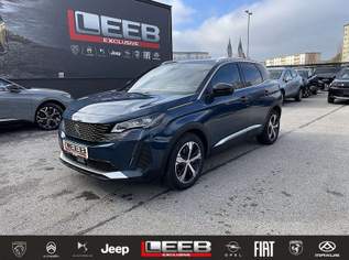 3008 BlueHDi 130 S&S EAT8 GT, 23990 €, Auto & Fahrrad-Autos in 4600 Wels