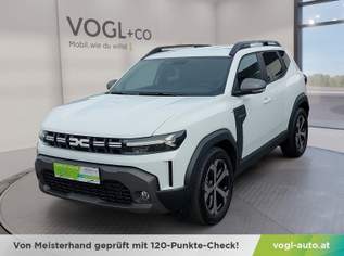 Duster Hybrid 155 Journey, 27930 €, Auto & Fahrrad-Autos in 8430 Leibnitz Duster Hybrid 155 Journey, 27930 €, Auto & Fahrrad-Autos in 8430 Leibnitz