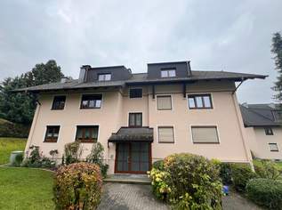Nette 2.Zi.-Wohnung mit Balkon u. TG Abstellplatz, 999.01 €, Immobilien-Wohnungen in 5301 Eugendorf
