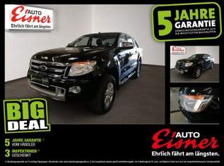 Ranger 2.2 TDCi 4x4 DK Limited, 21980 €, Auto & Fahrrad-Autos in 9020 Innere Stadt Ranger 2.2 TDCi 4x4 DK Limited, 21980 €, Auto & Fahrrad-Autos in 9020 Innere Stadt